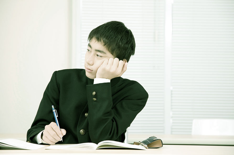 「お前はできない」「お前には無理だ」