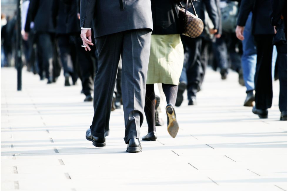 日本人の40代、8割が悩んでいる